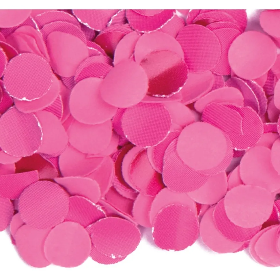 Fuchsia Confetti 1kg