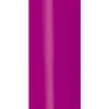 Fuchsia Modellleerballonnen 1,52m 50st