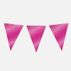 Fuchsia Slinger Metallic 10m