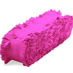 Fuchsia Slingers Crepe 24m