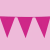 Fuchsia Slinger Xl 10m