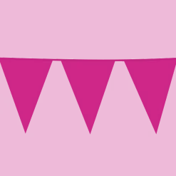 Fuchsia Slinger Xl 10m