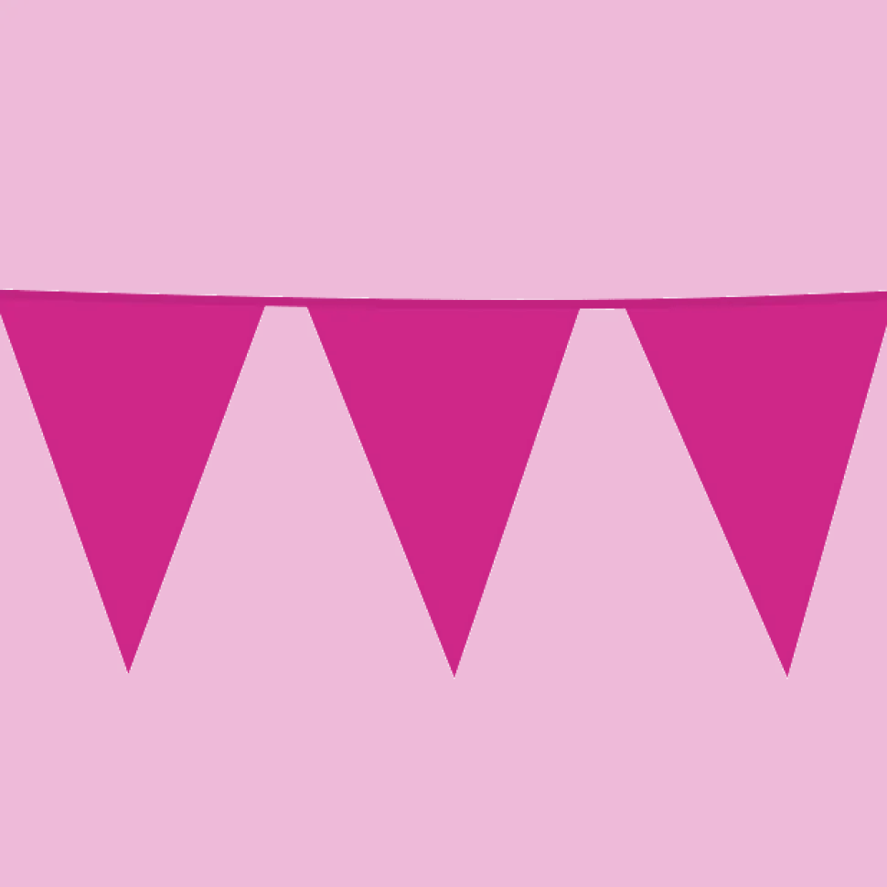 Fuchsia Slinger Xl 10m