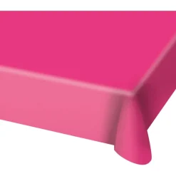 Fuchsia Tafelkleed 1,8m