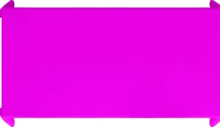 Fuchsia Tafelkleed 2,74m