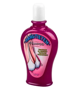 Fun Shampoo Hangtieten 350ml