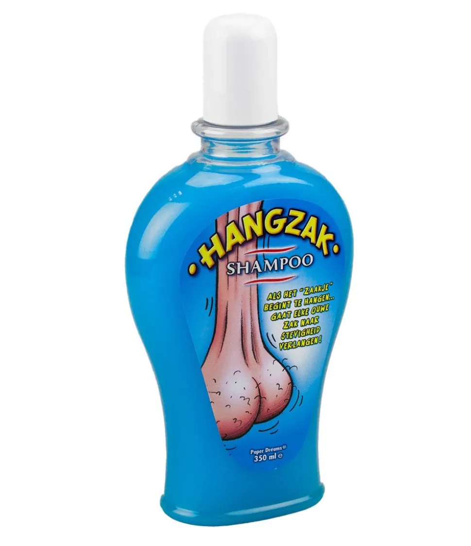 Fun Shampoo Hangzak 350ml