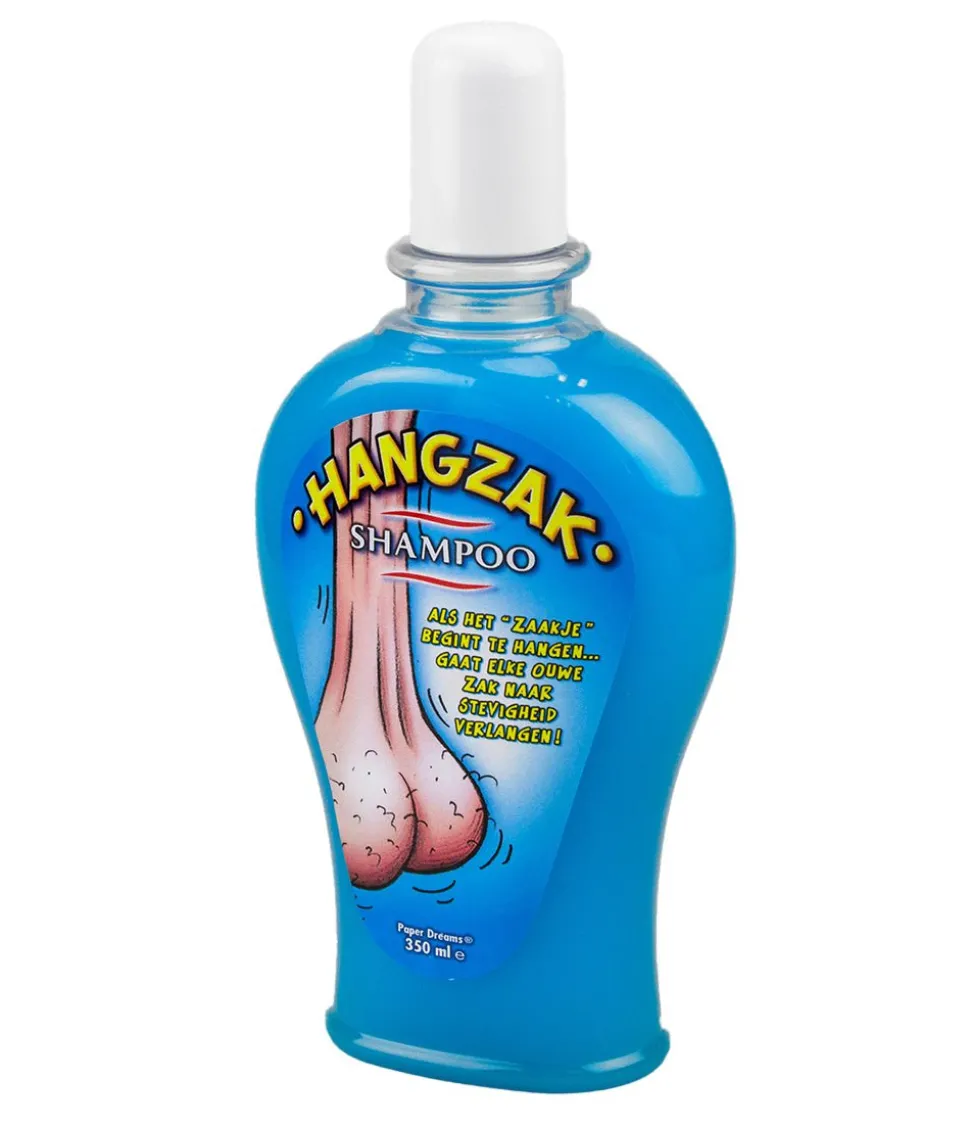 Fun Shampoo Hangzak 350ml