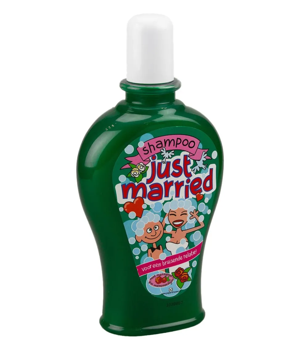 Fun Shampoo Huwelijk 350ml