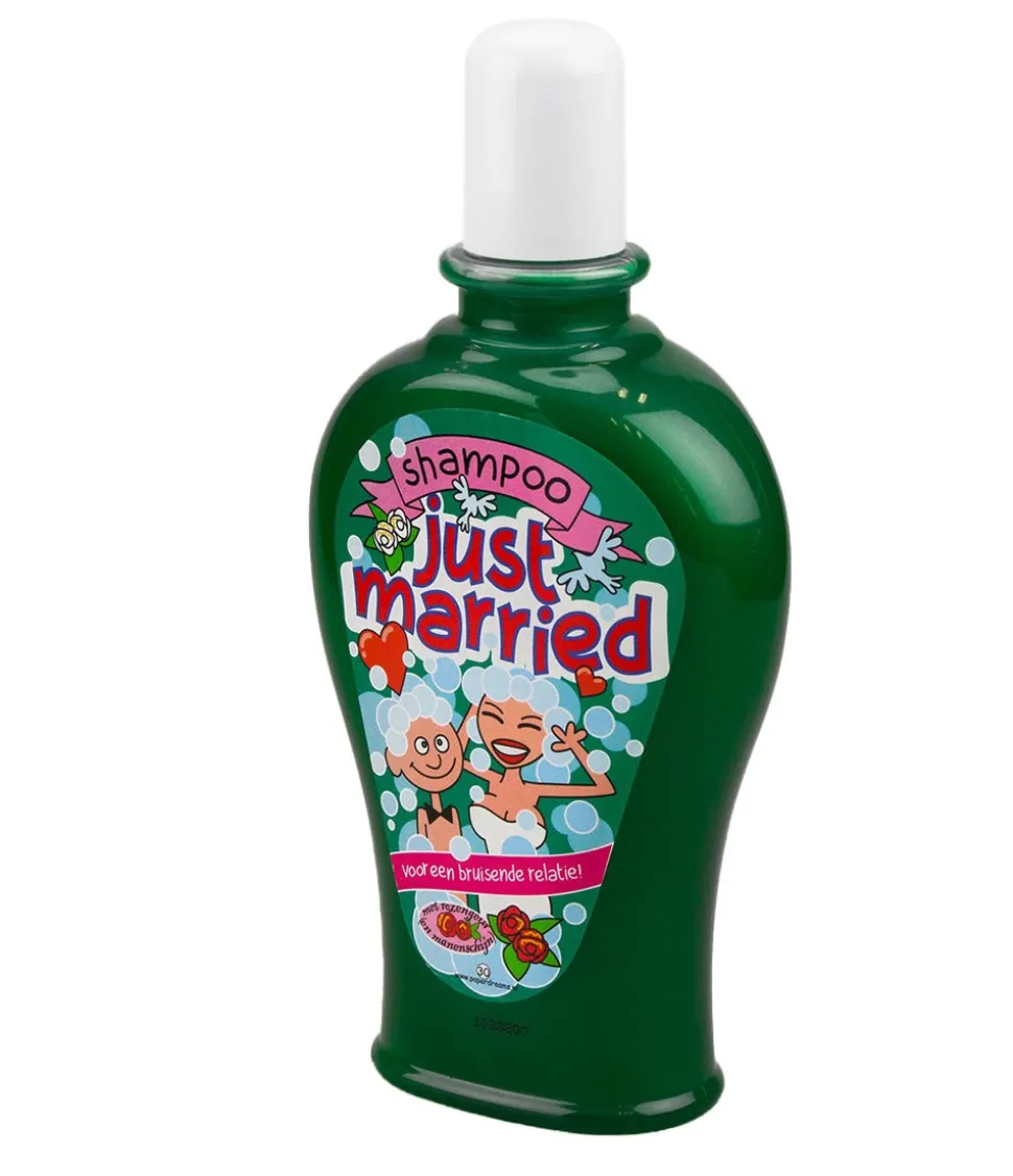 Fun Shampoo Huwelijk 350ml