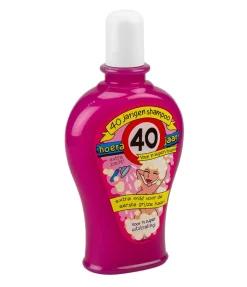 Fun Shampoo 40 Jaar Vrouw 350ml