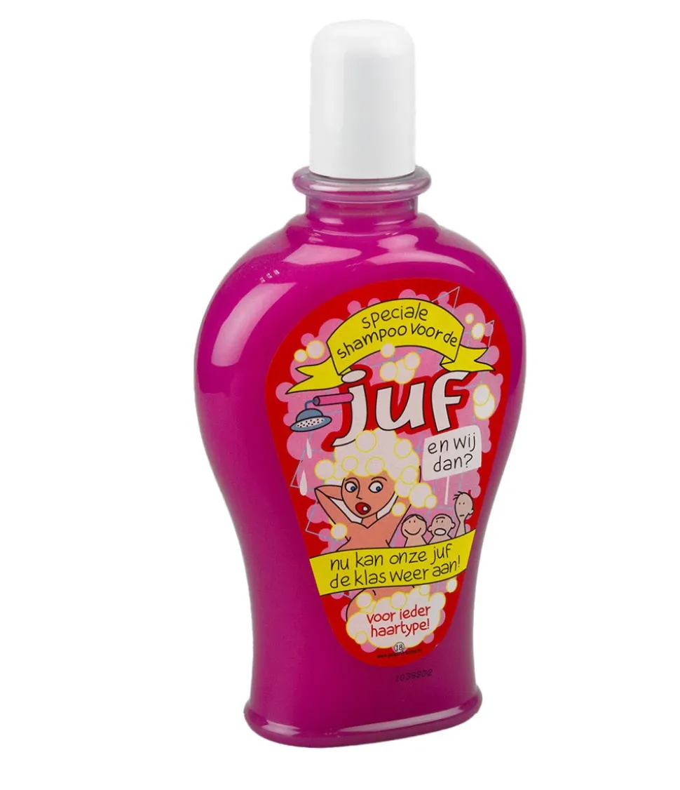 Fun Shampoo Juf 350ml