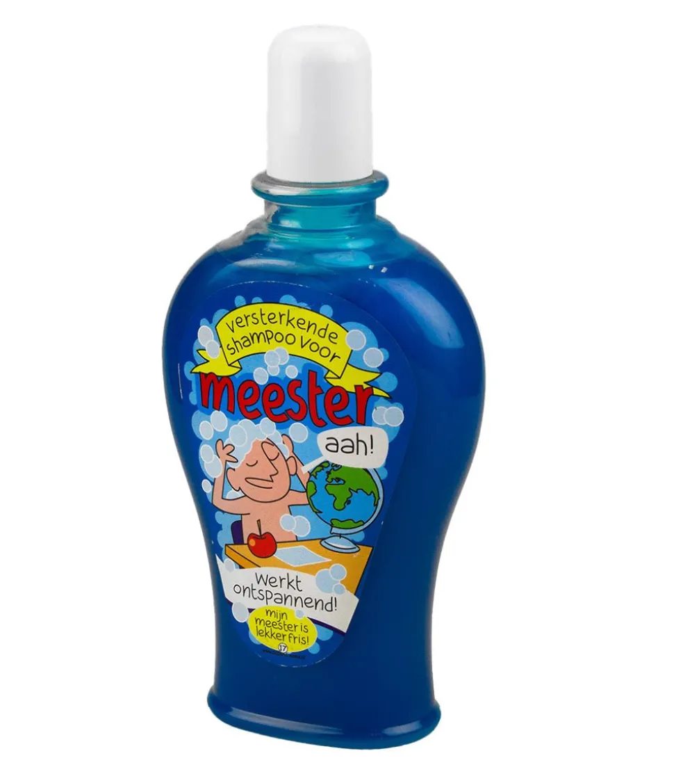 Fun Shampoo Meester 350ml