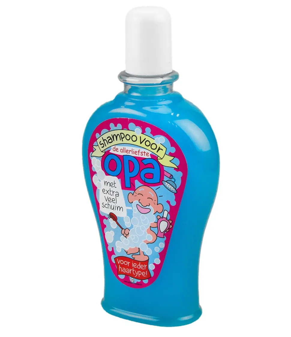 Fun Shampoo Opa 350ml