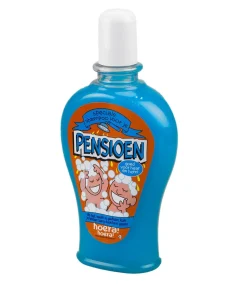 Fun Shampoo Pensioen 350ml