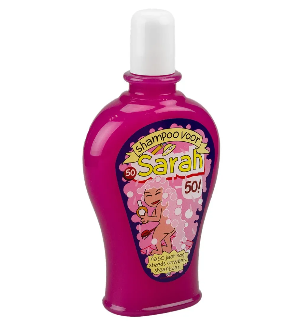 Fun Shampoo Sarah 350ml