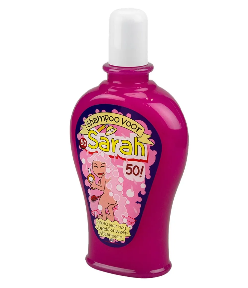 Fun Shampoo Sarah 350ml