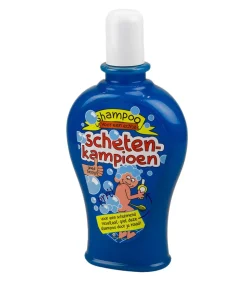 Fun Shampoo Scheten 350ml