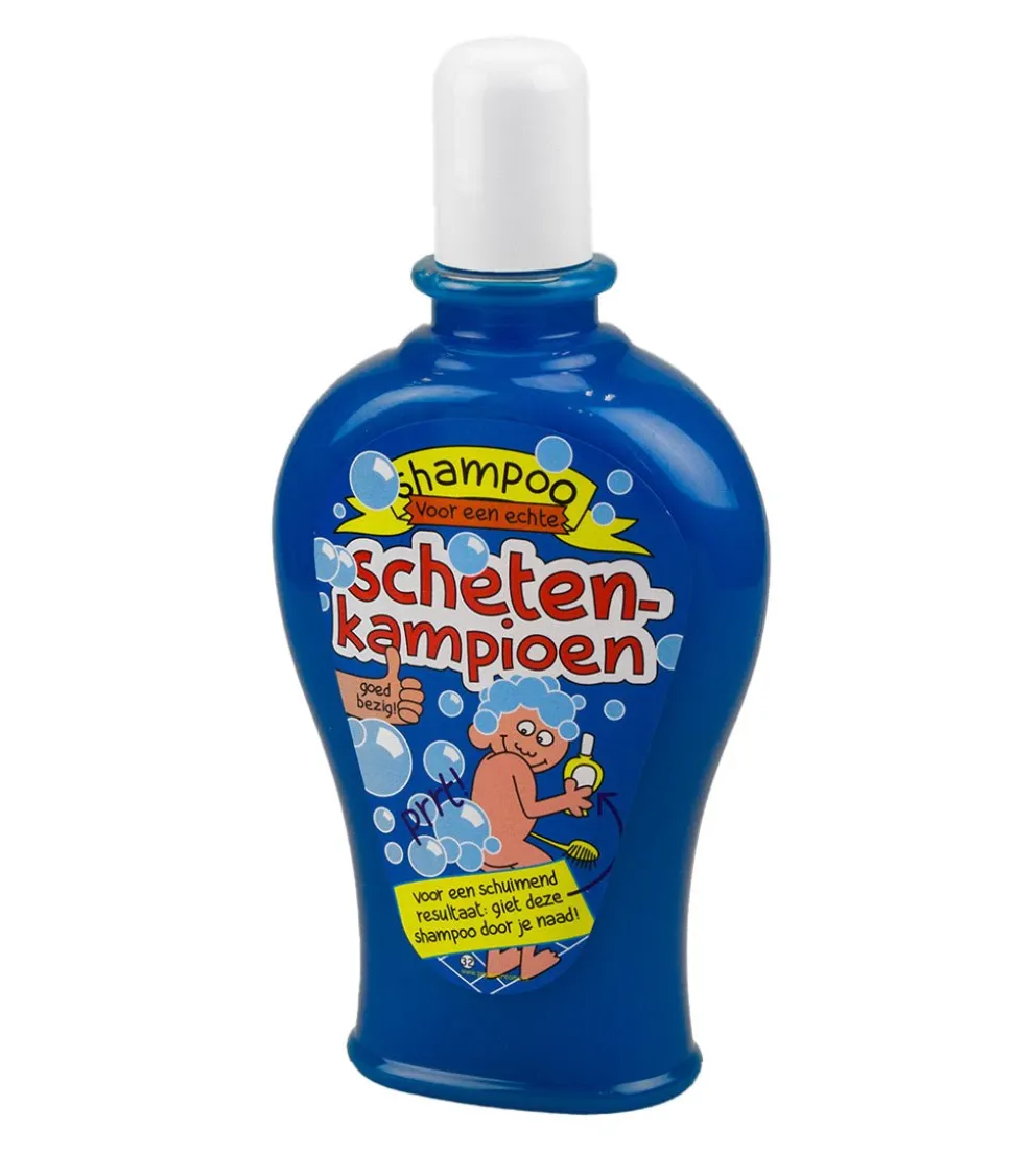 Fun Shampoo Scheten 350ml
