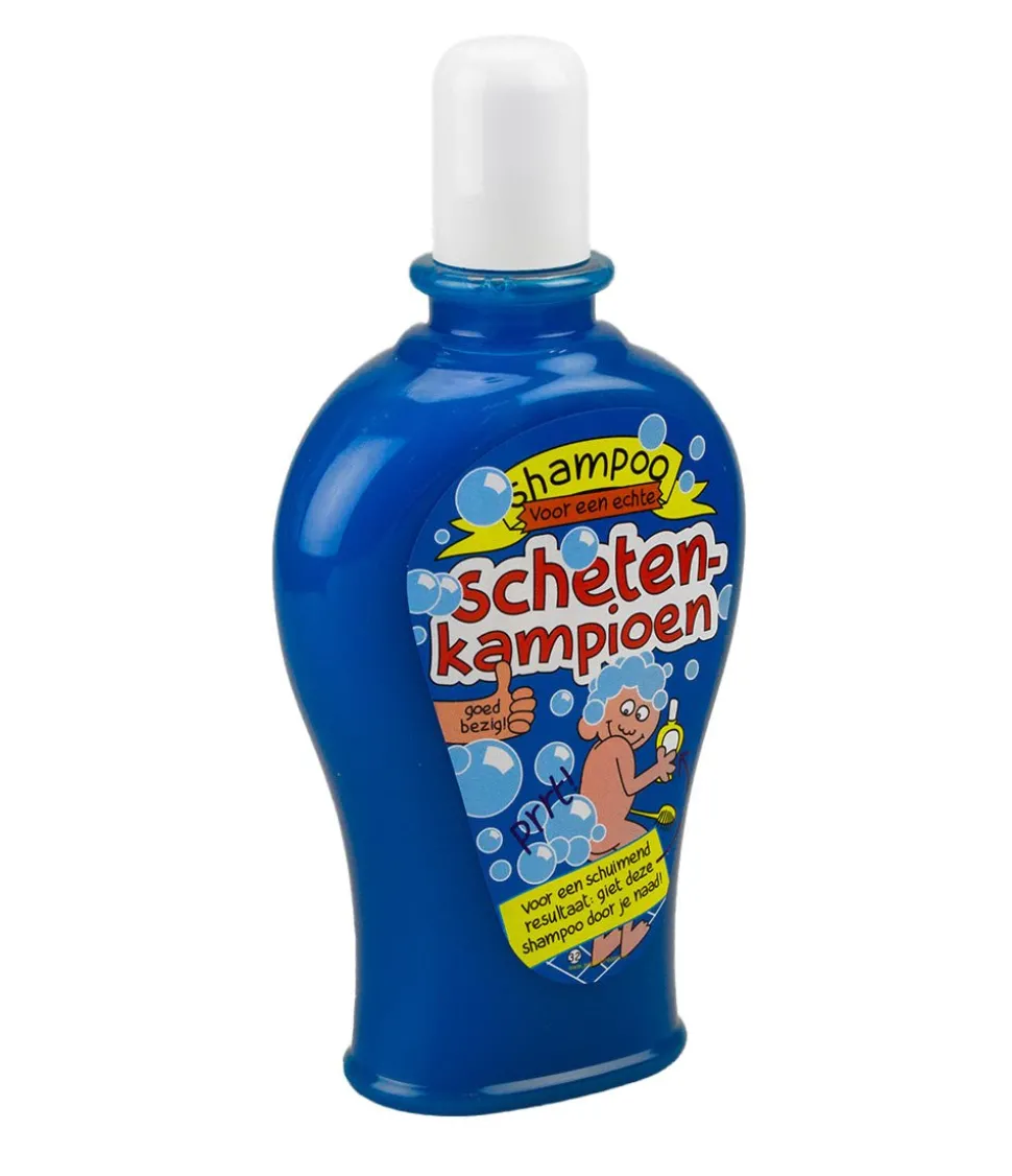 Fun Shampoo Scheten 350ml