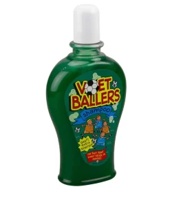 Fun Shampoo Voetballer 350ml