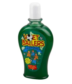 Fun Shampoo Voetballer 350ml