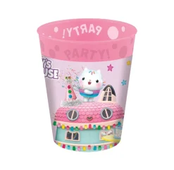 Gabby'S Dollhouse Beker Herbruikbaar 250ml