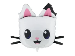 Gabby'S Dollhouse Helium Ballon Pandy Paws Leeg 65cm