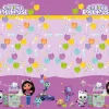 Gabby'S Dollhouse Tafelkleed 1,8m