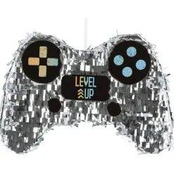 Gaming Party Pinata Console 45cm