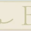 Geboorte Banner Beige Hello Baby 2,74m