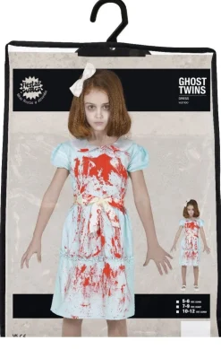 Geest Halloween Kostuum Kind
