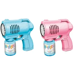 Gekleurd Bellenblaas Pistool Bubble