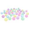 Gekleurde Beerpong Set Ballen 50st