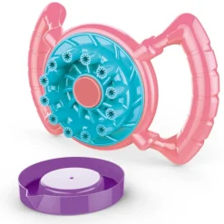 Gekleurde Bellenblaasmachine Met Sop 90ml