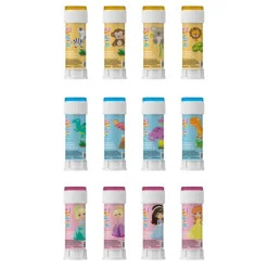 Gekleurde Bellenblaas 50ml