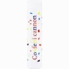 Gekleurde Confetti Kanon 11cm 2st
