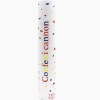 Gekleurde Confetti Kanon Papier
