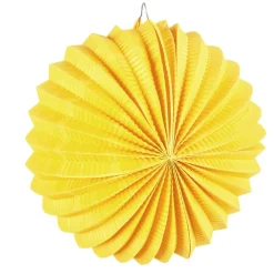 Gekleurde Lampionnen Ballon 22cm 12st
