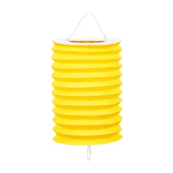 Gekleurde Lampionnen 13cm 12st