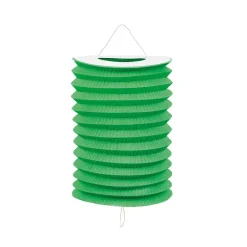 Gekleurde Lampionnen 13cm 12st