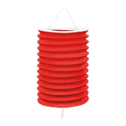 Gekleurde Lampionnen 13cm 12st