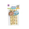 Gekleurde Rietjes Summer Vibes 8st
