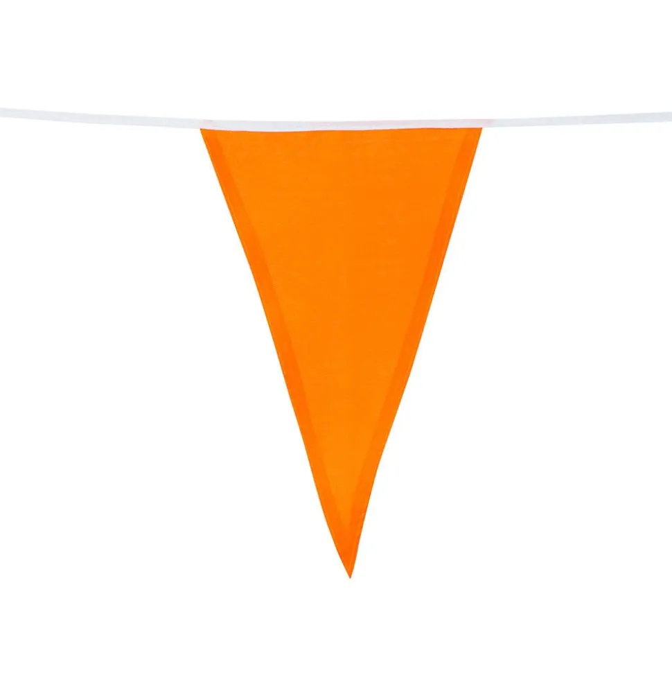Gekleurde Slinger Polyester 10m