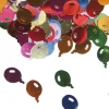 Gekleurde Tafelconfetti Ballonvorm 14gr