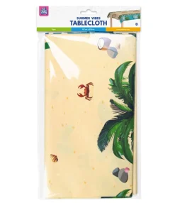 Gekleurde Tafelkleed Summer Vibes 2,74m