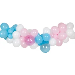 Gender Reveal Ballonnenboog