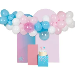 Gender Reveal Ballonnenboog