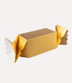 Geschenkdoosje Goud
