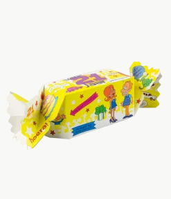 Geschenkdoosje 21 Jaar 26cm